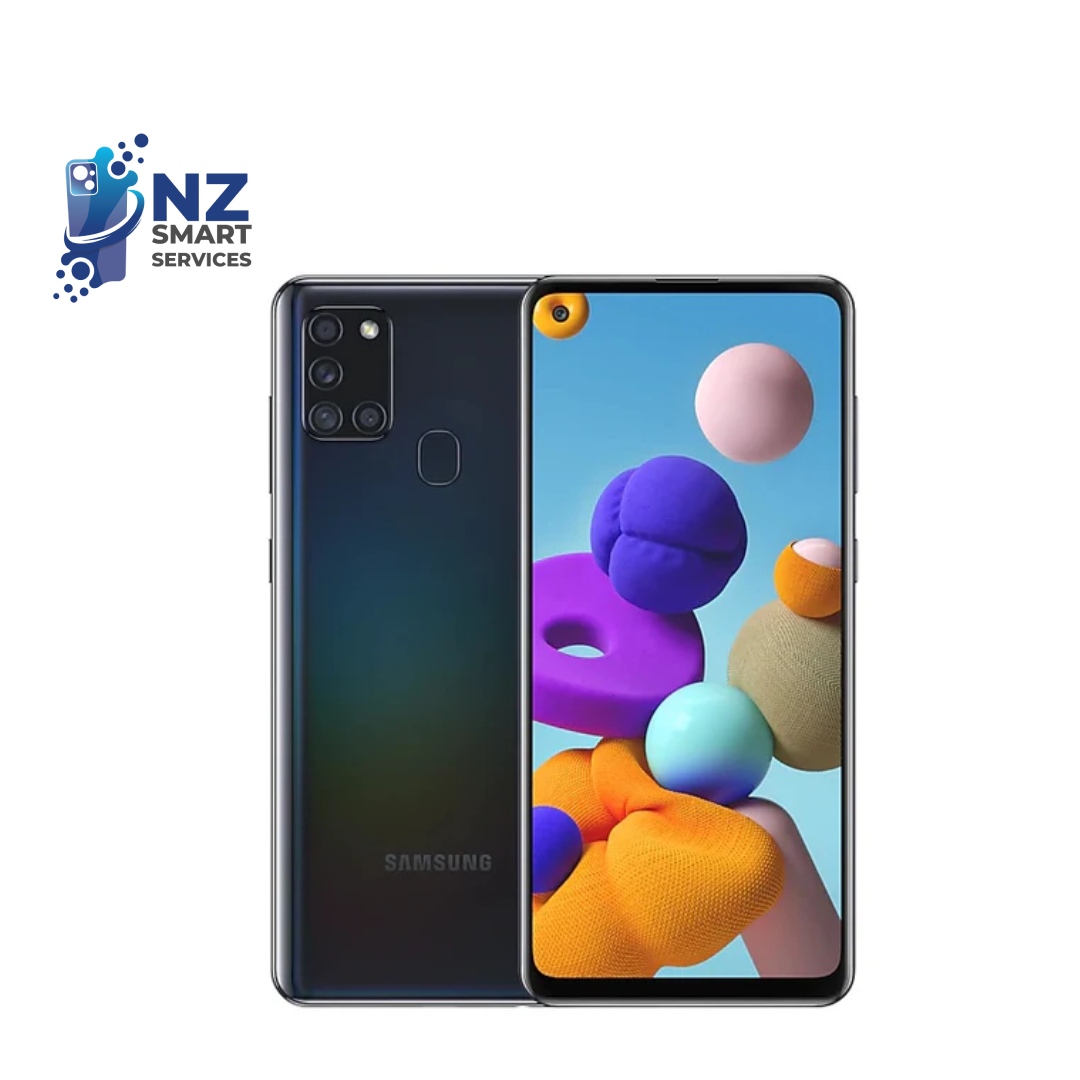 Samsung A21s Unlocked 32GB Dual Sim