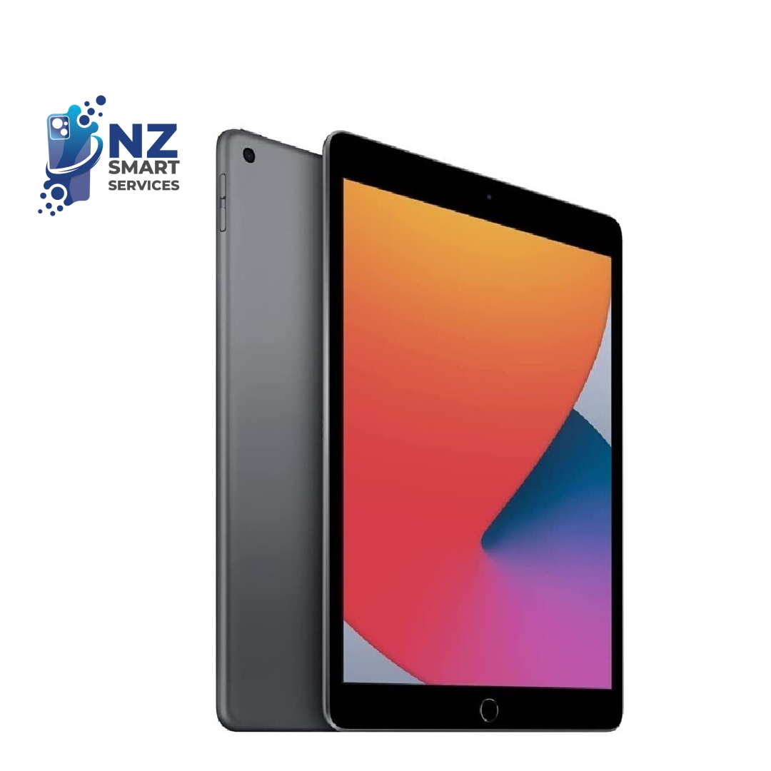 iPad 7 7th Gen Cellular WiFi 128GB Space Grey  A2198 PREMIUM Grade
