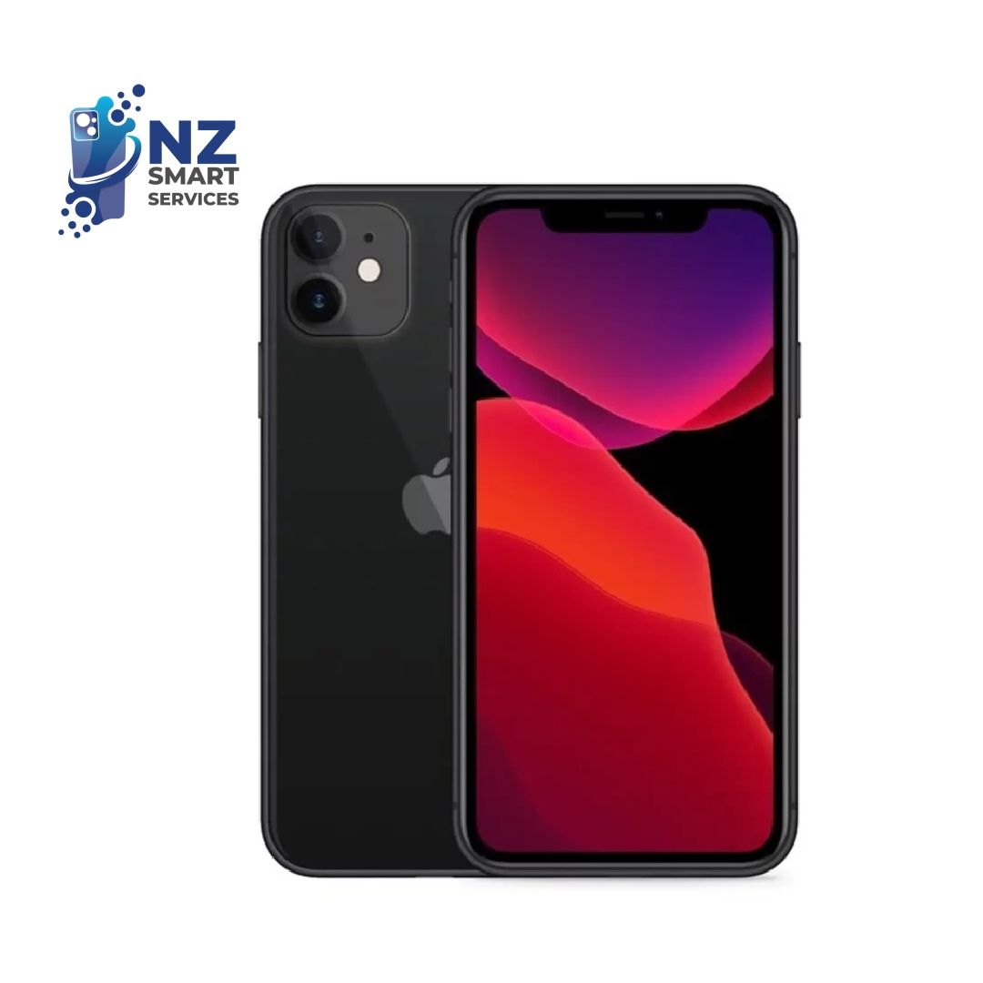 iPhone 11 64GB Grey A Grade Condition Unlocked Phone