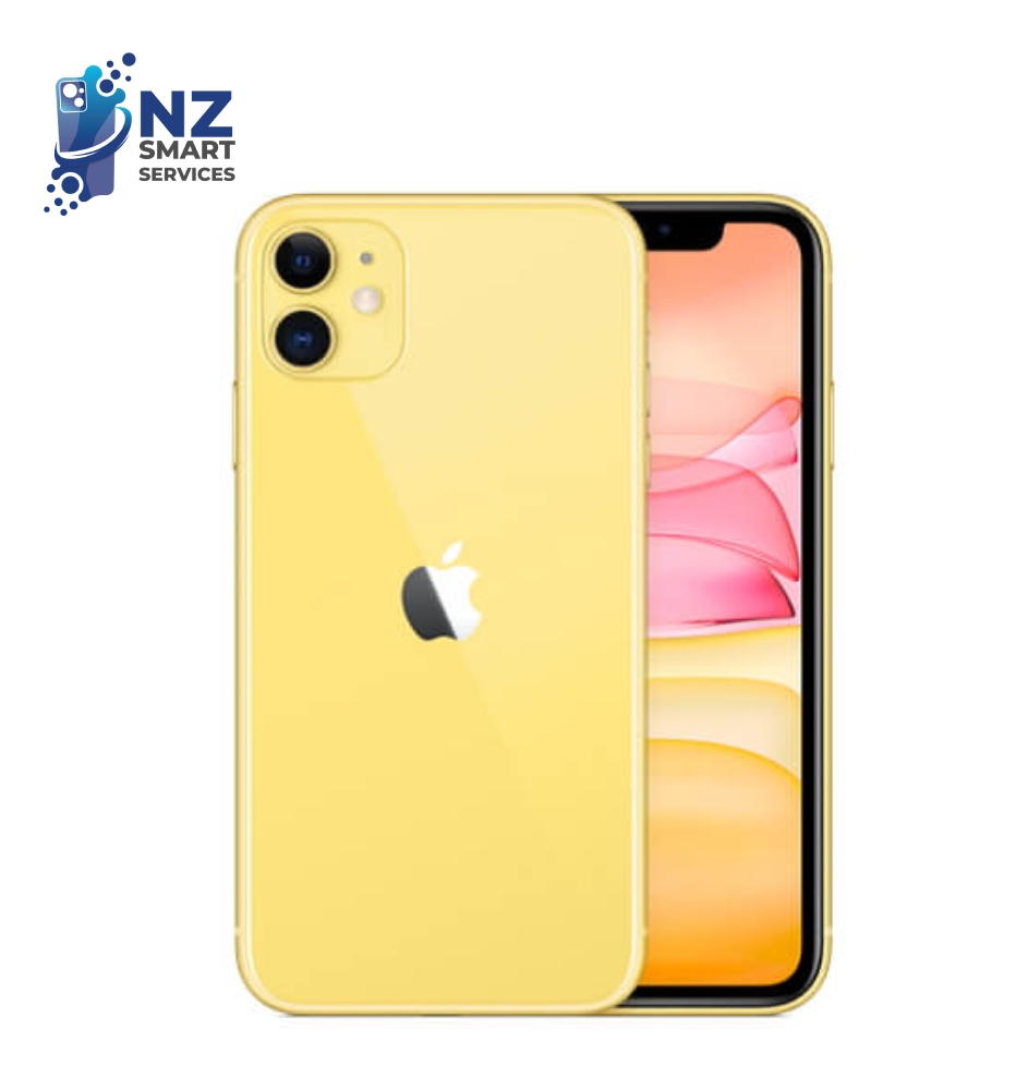 iPhone 11 64GB Grey A Grade Condition Unlocked Phone